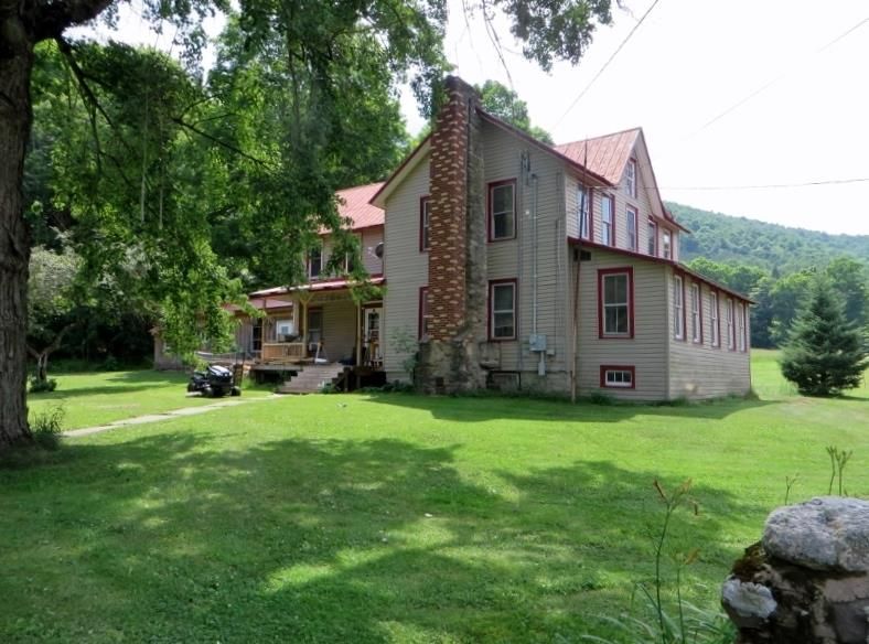 Dushore, Sullivan County, PA House for sale Property ID 339361308