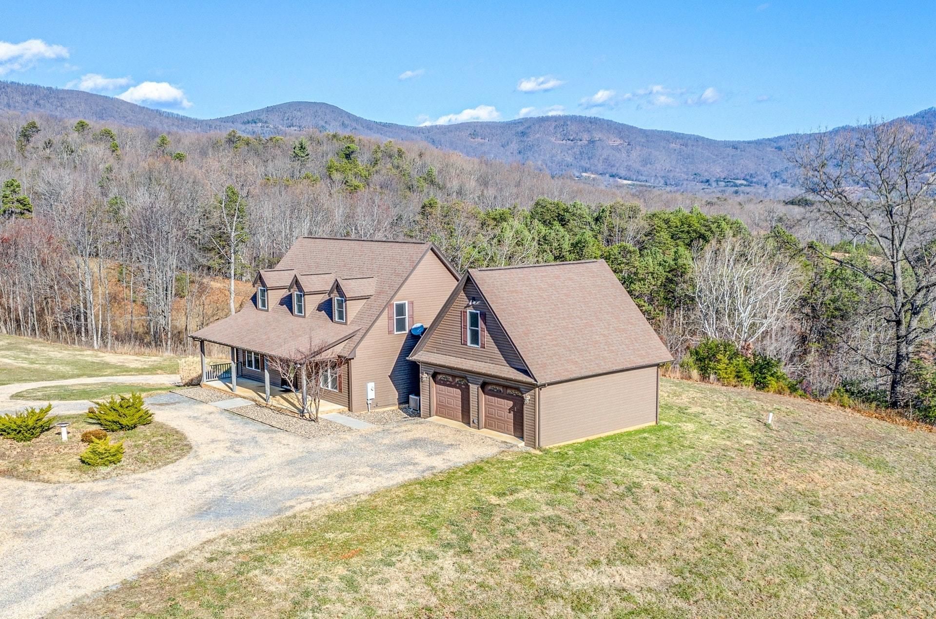 Montvale, Bedford County, VA House for sale Property ID 338747765