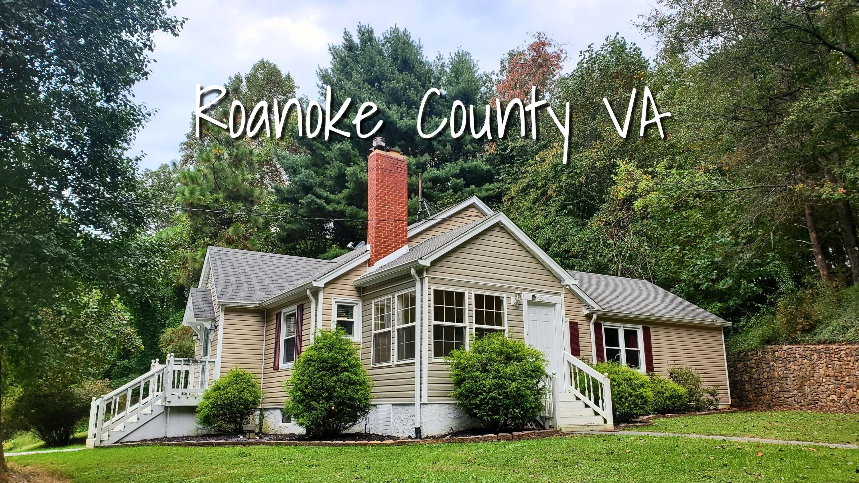 Boones Mill, Roanoke County, VA House for sale Property ID 339363595