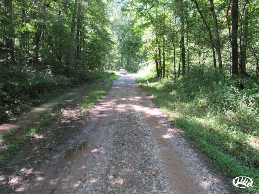 Elizabeth, Wirt County, WV Recreational Property, Timberland Property