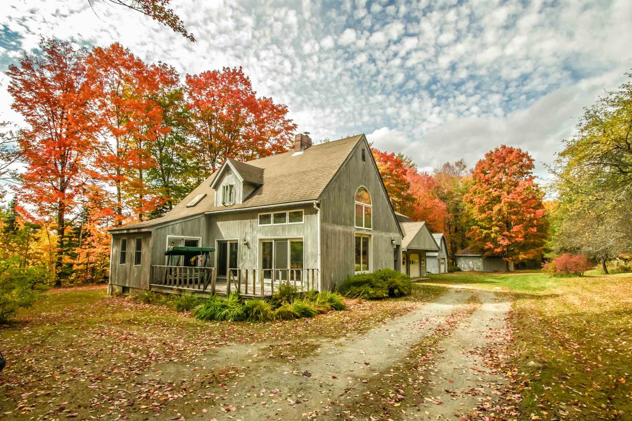 Lunenburg, Essex County, VT House for sale Property ID 339361640