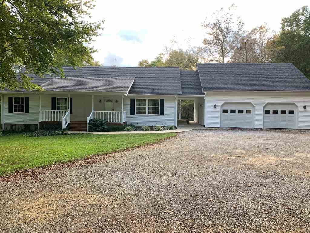 Scottsville, Allen County, KY House for sale Property ID 339363038