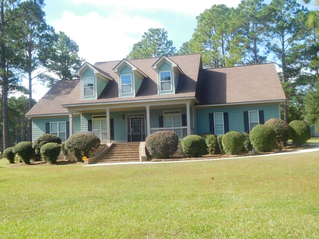 Vidalia, Toombs County, GA House for sale Property ID 339355043