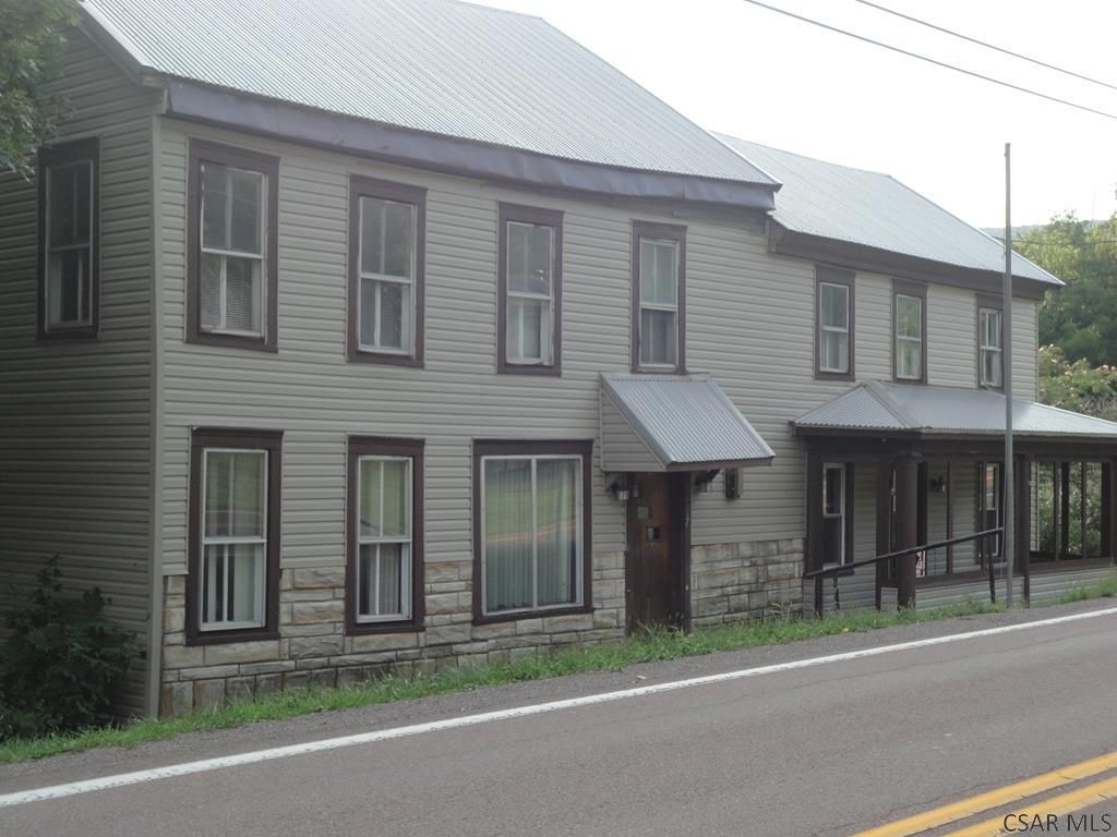 Hyndman, Bedford County, PA House for sale Property ID 339356731