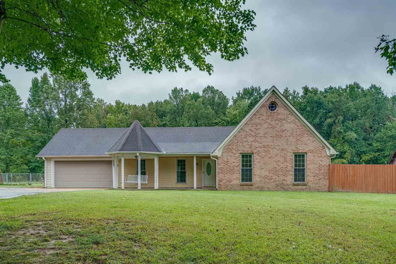 Munford, Tipton County, TN House for sale Property ID 339359739