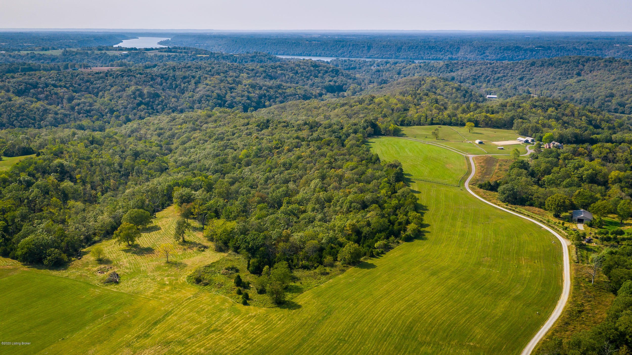 La Grange, Oldham County, KY Undeveloped Land for sale Property ID