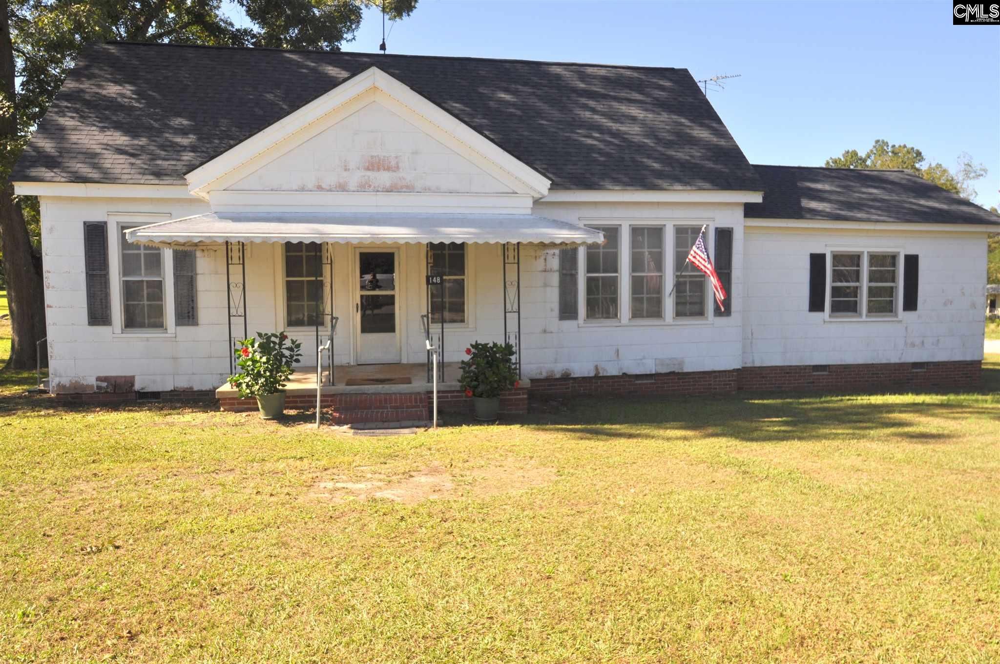 Silverstreet, Newberry County, SC House for sale Property ID 339356525
