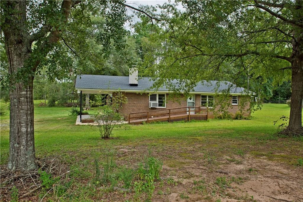 Kellyton, Coosa County, AL House for sale Property ID 339359529