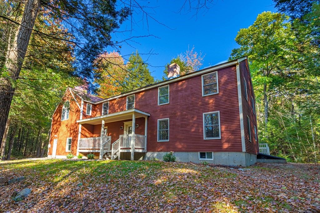Brookline, Hillsborough County, NH House for sale Property ID