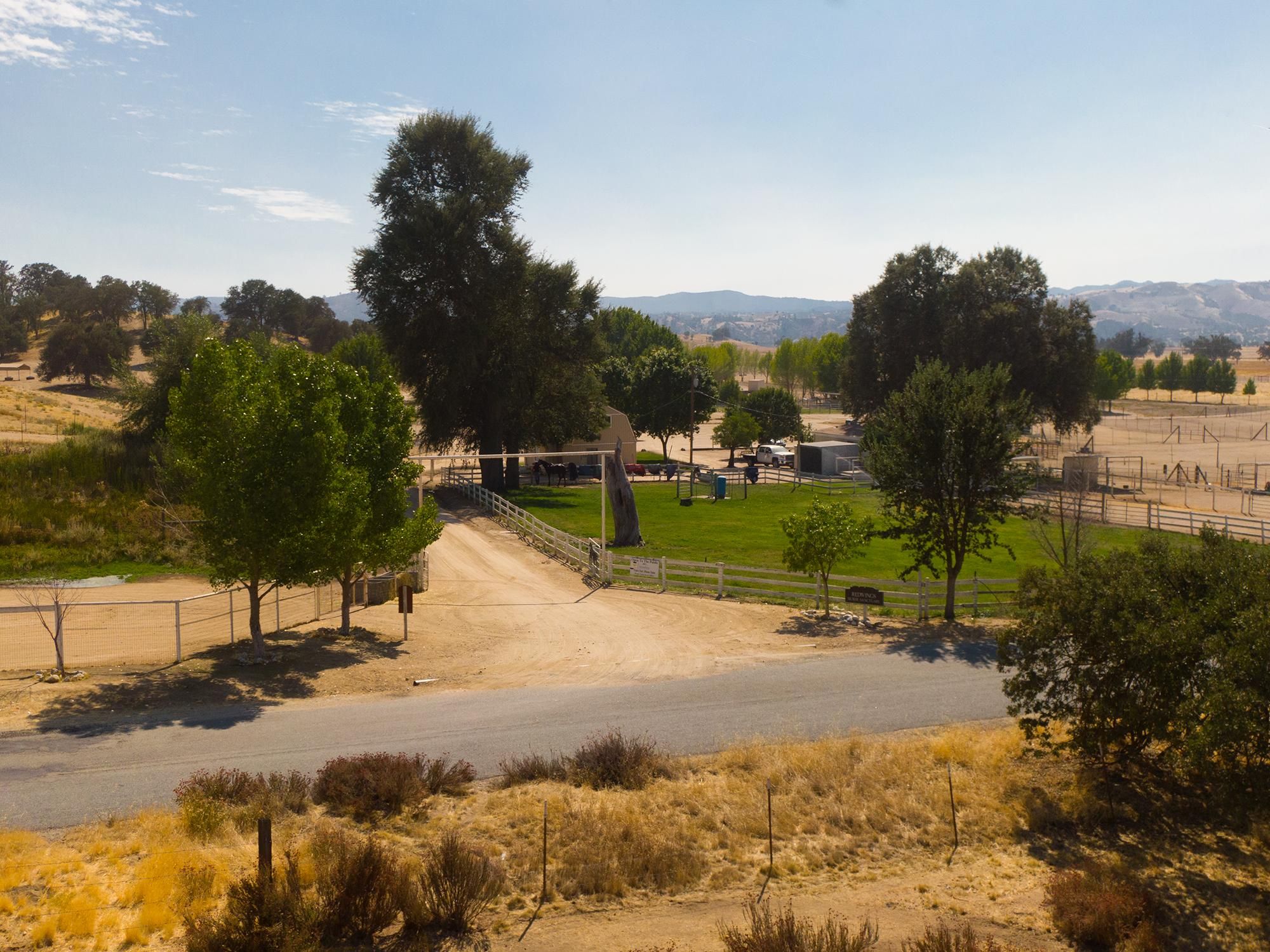 Lockwood, Monterey County, CA Farms and Ranches, Horse Property for