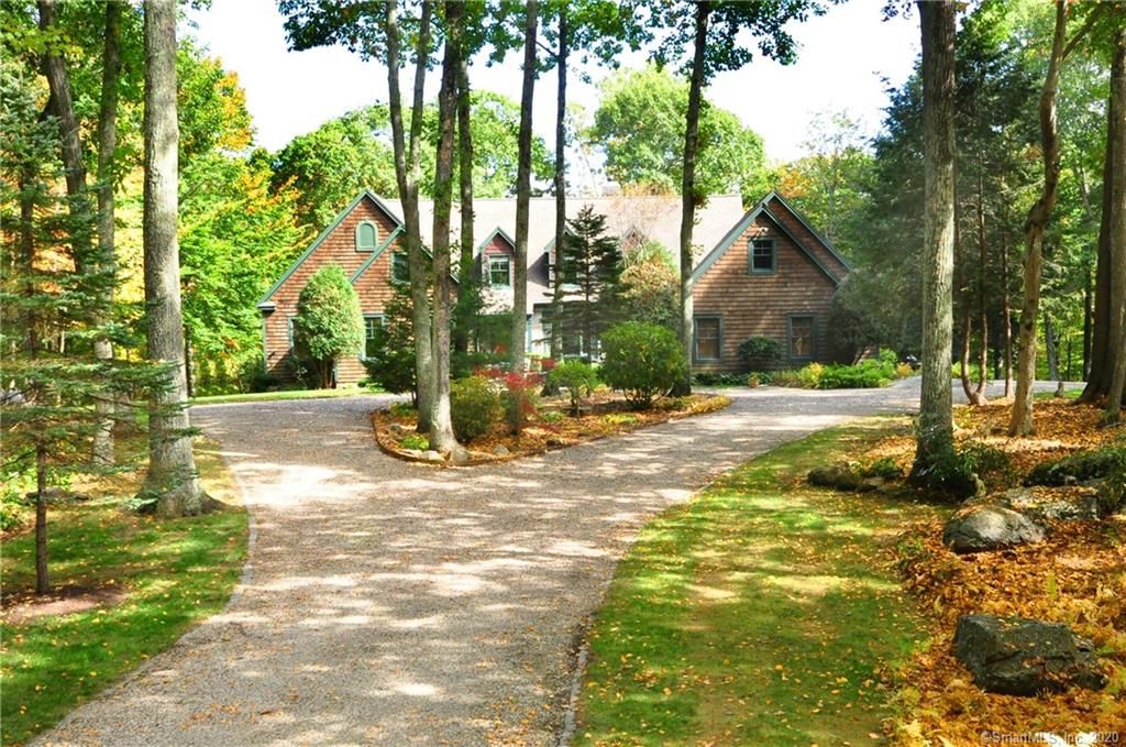 Litchfield, Litchfield County, CT House for sale Property ID 339356821