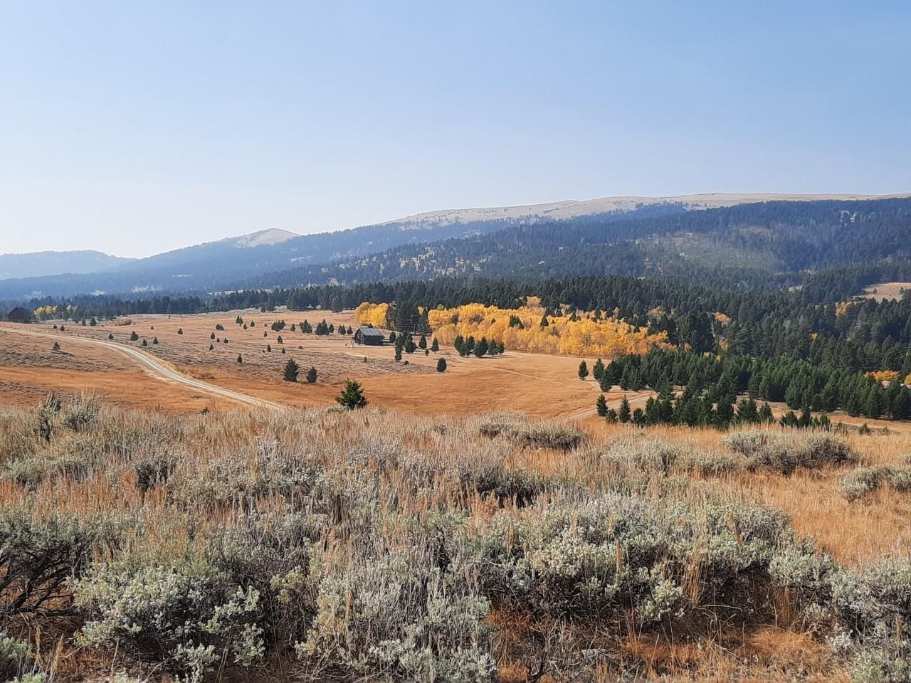 White Sulphur Springs, Meagher County, MT Farms and Ranches for sale