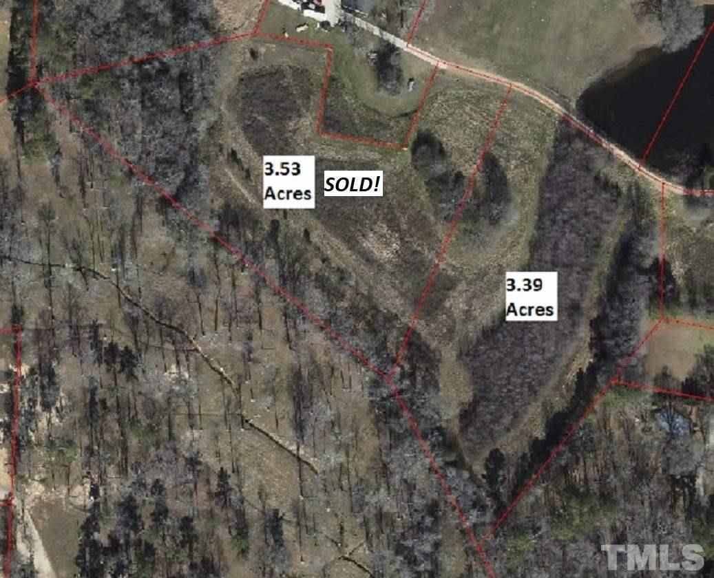 Sanford, Lee County, NC Undeveloped Land, Homesites for sale Property