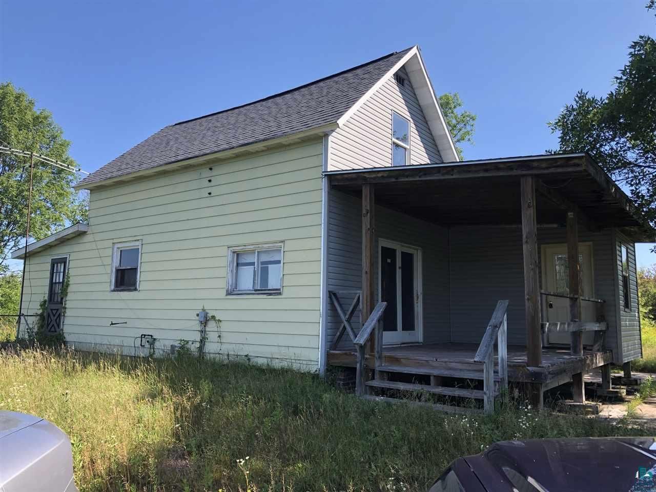 Saxon, Iron County, WI House for sale Property ID 339366754 LandWatch