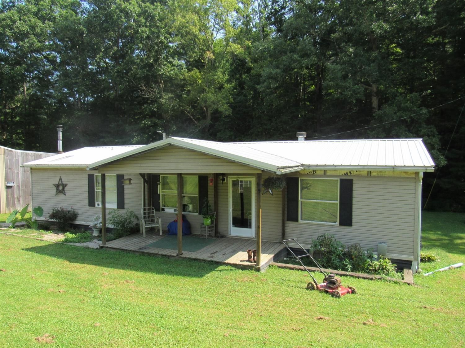 Wellington, Menifee County, KY Farms and Ranches, Recreational Property