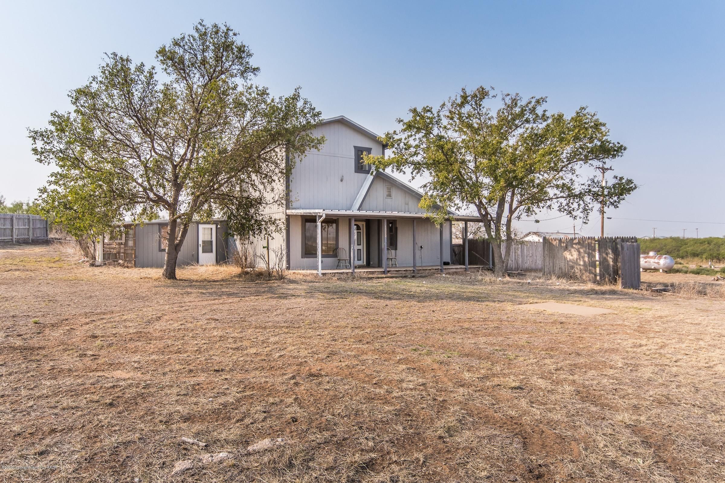 Sanford, Hutchinson County, TX House for sale Property ID 339365900