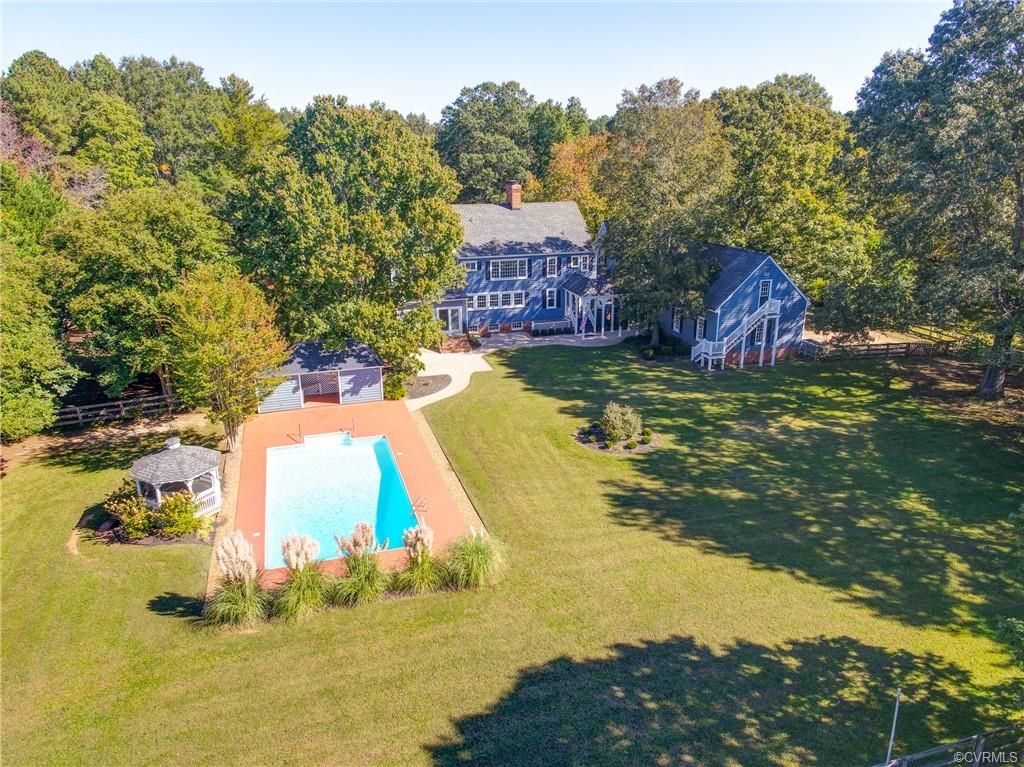 Manakin, Goochland County, VA House for sale Property ID 339359638