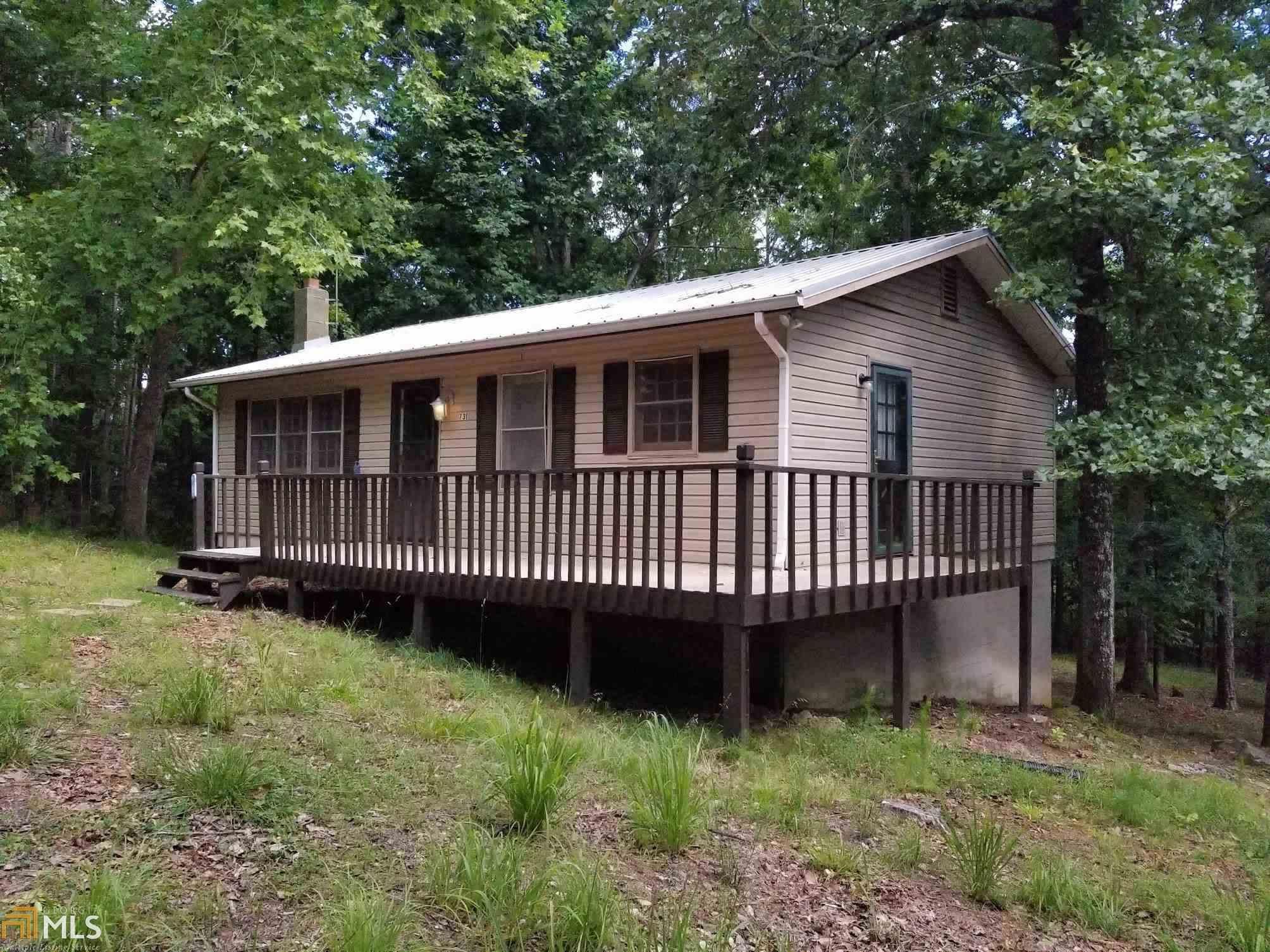 Lula, Banks County, GA House for sale Property ID 339371237 LandWatch