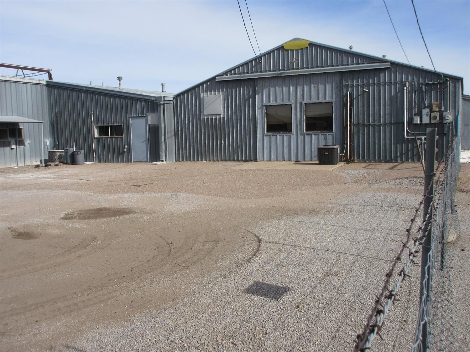 Liberal, Seward County, KS Commercial Property, House for sale Property ID 330638812 LandWatch