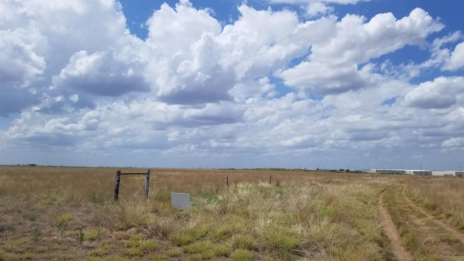 Liberal, Seward County, KS Undeveloped Land for sale Property ID