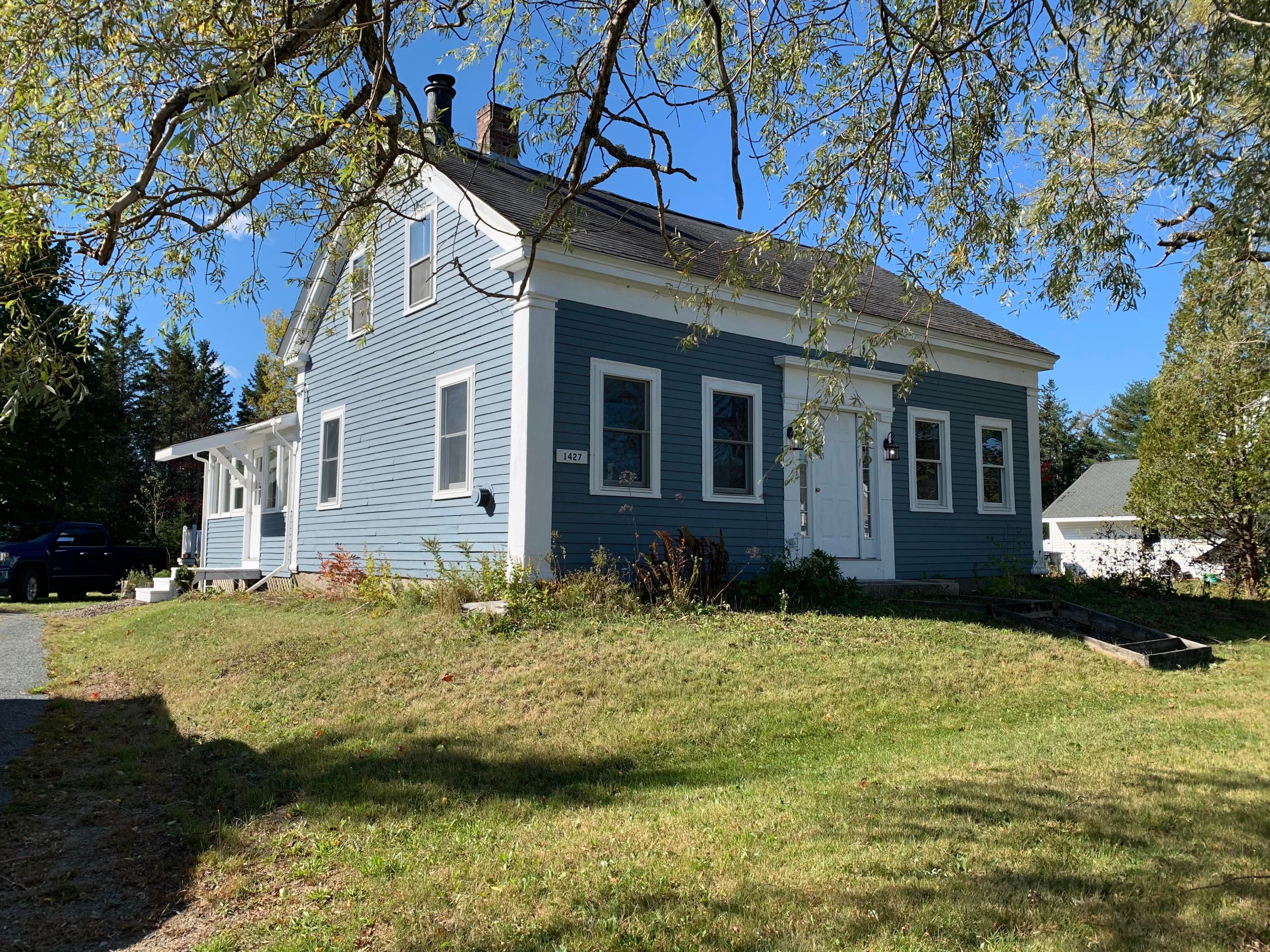 Hancock, Hancock County, ME House for sale Property ID 339371945