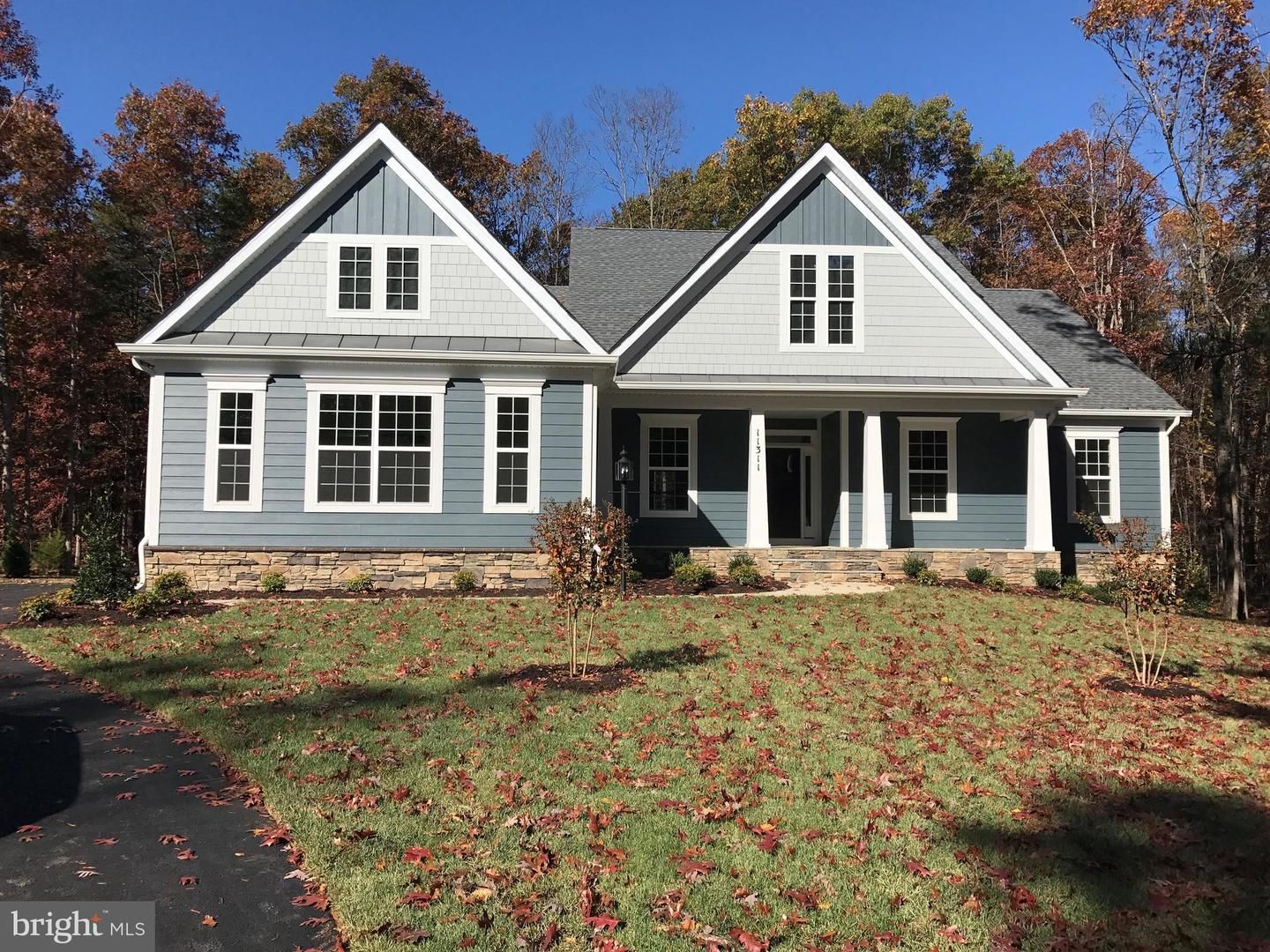 Nokesville, Prince William County, VA House for sale Property ID