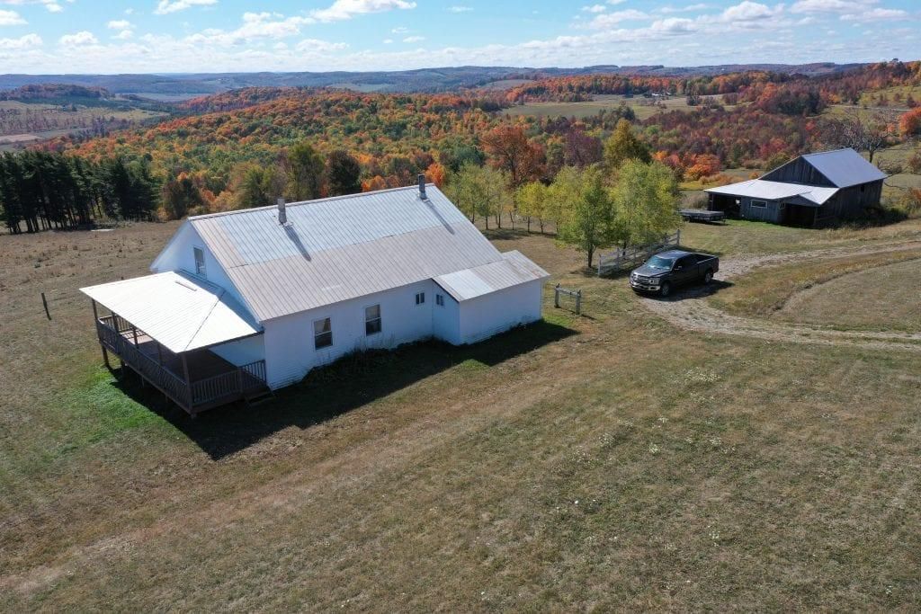 Jasper, Steuben County, NY Farms and Ranches, Recreational Property