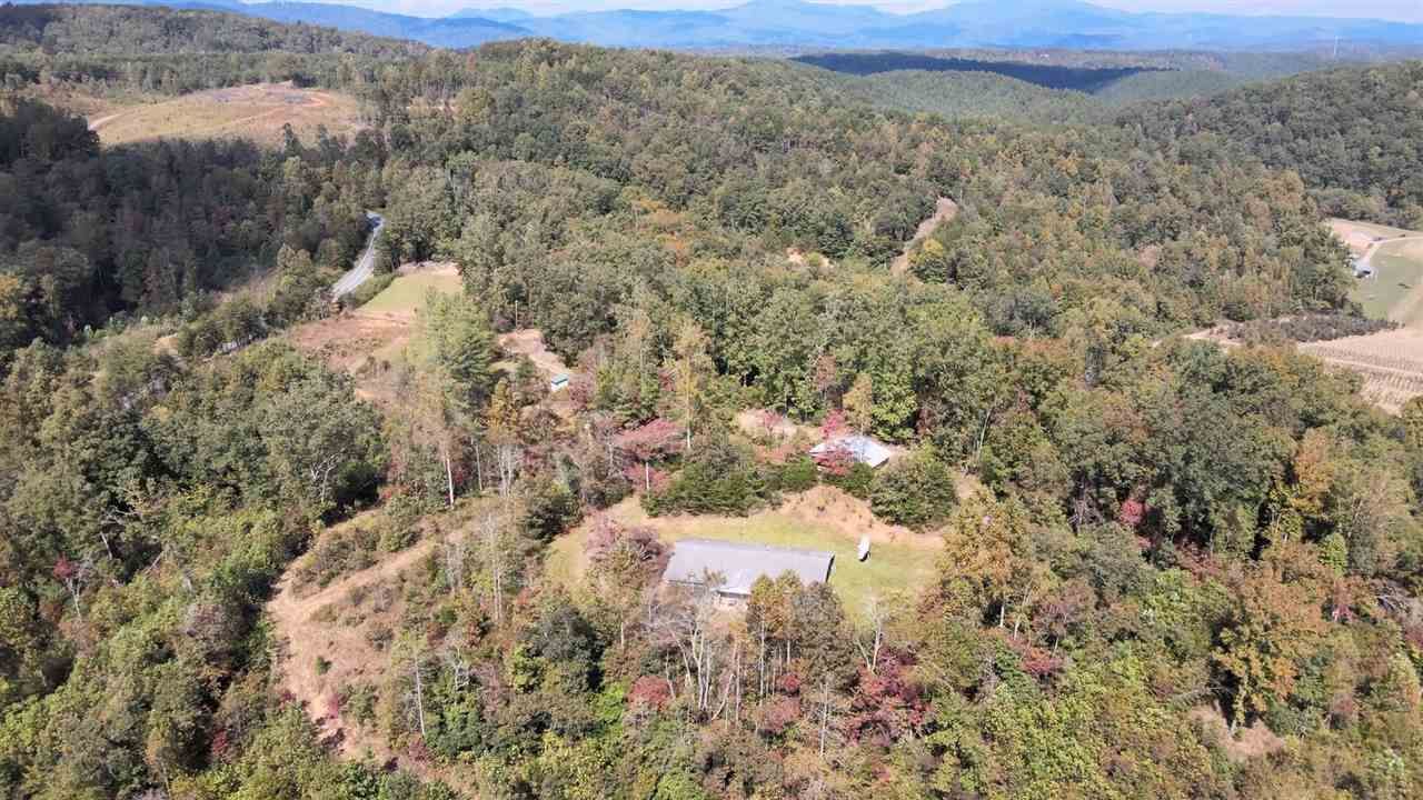 Rutherfordton, Rutherford County, NC Lakefront Property, Waterfront