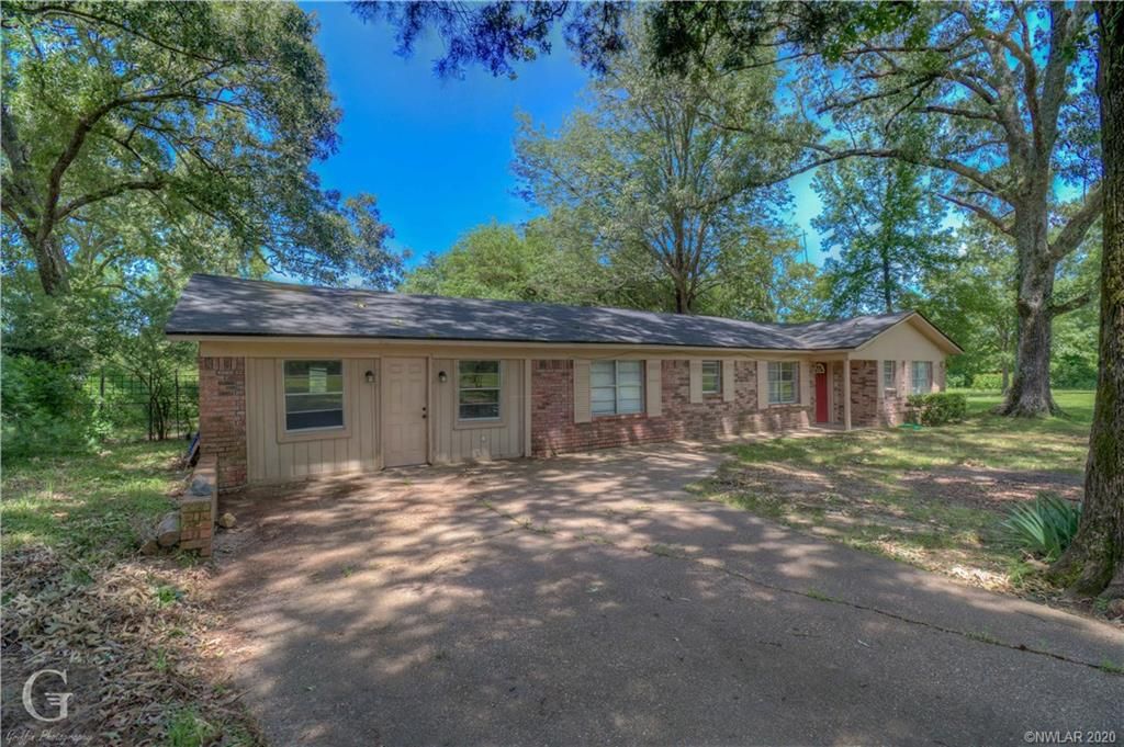Doyline, ster Parish, LA House for sale Property ID 338019741