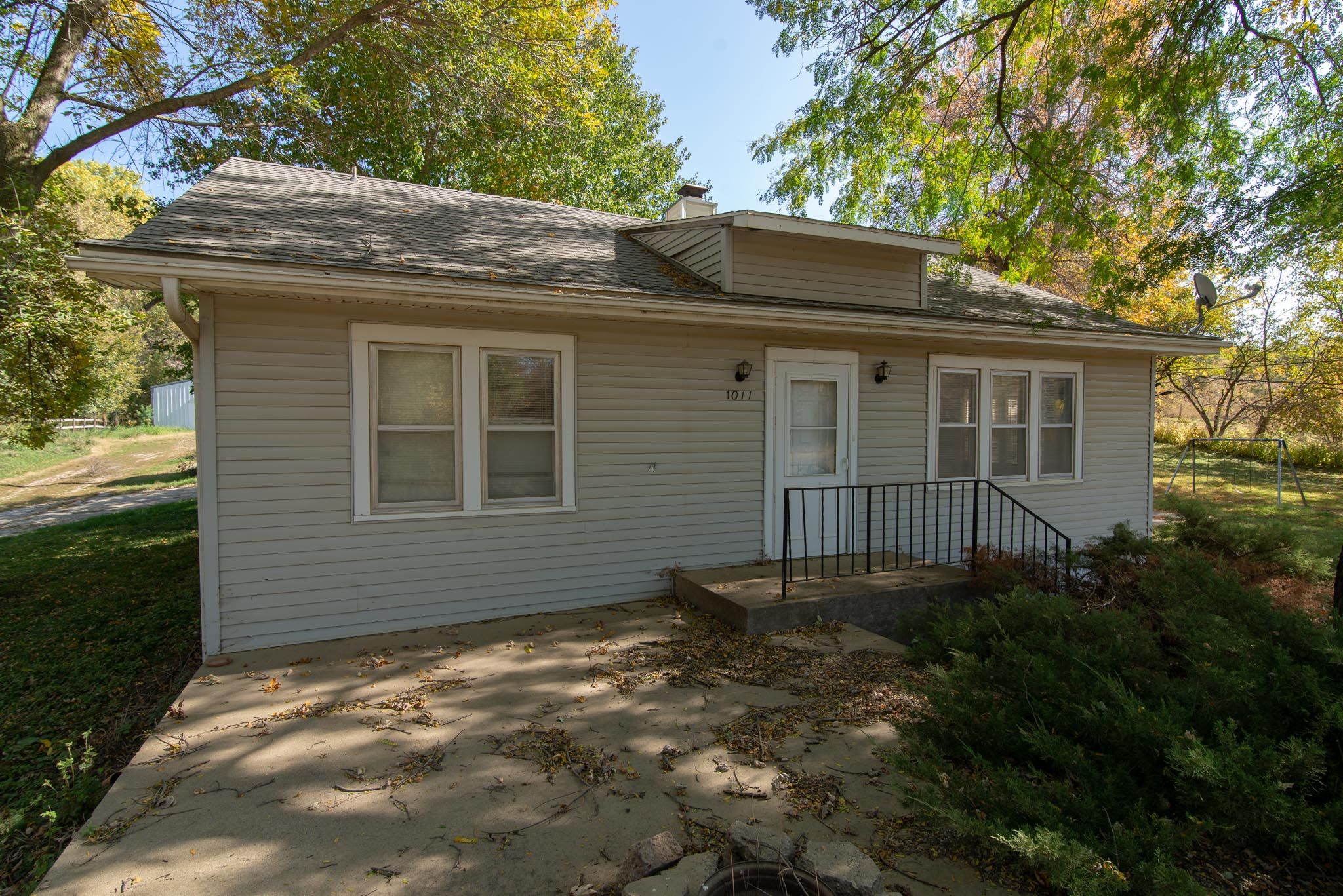 Sioux City, Woodbury County, IA House for sale Property ID 408623295