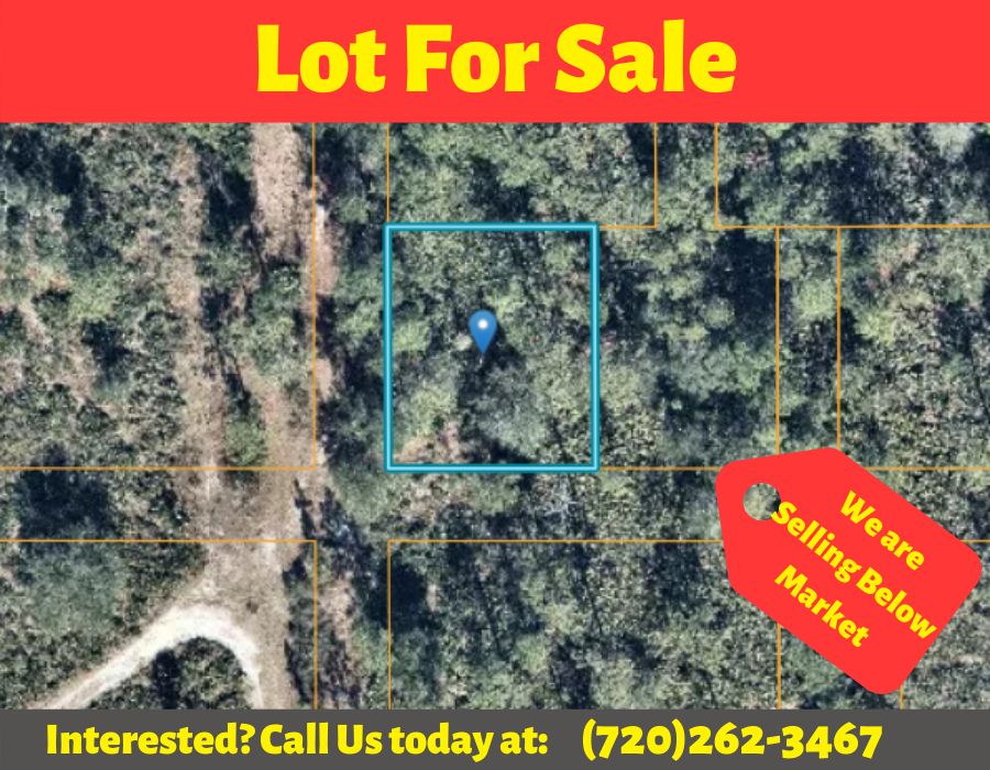 Bithlo, Orange County, FL Recreational Property, Undeveloped Land