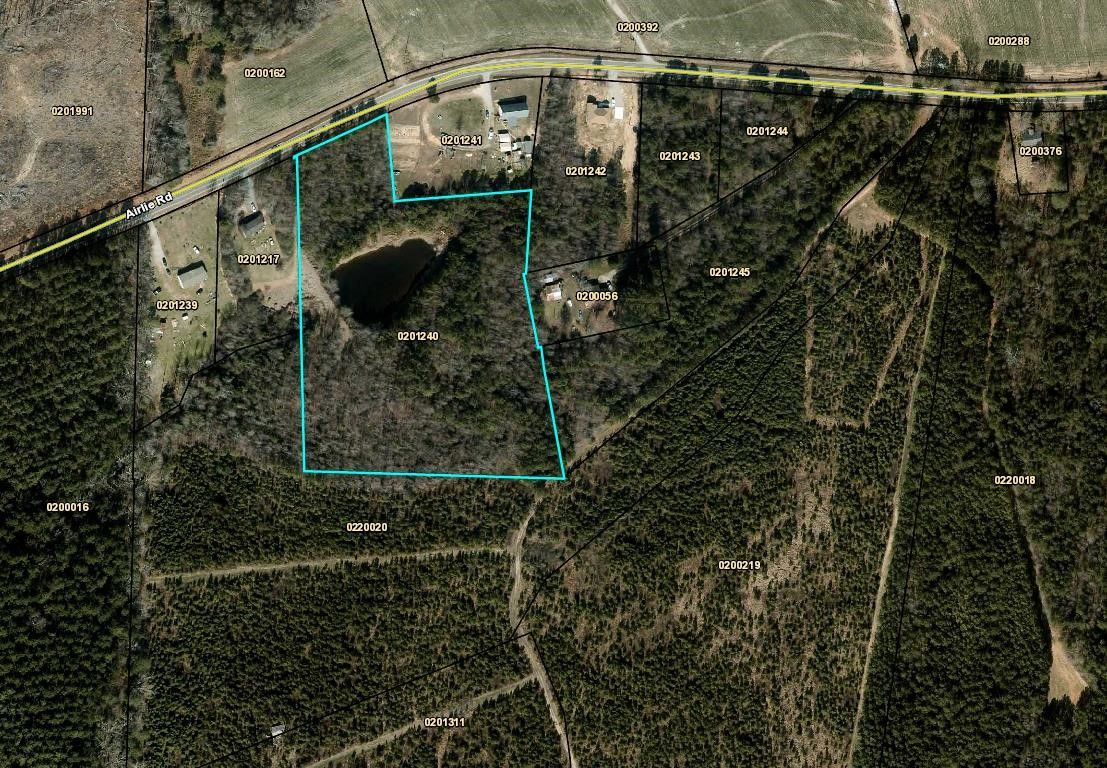 Littleton, Halifax County, NC for sale Property ID 408623923 LandWatch