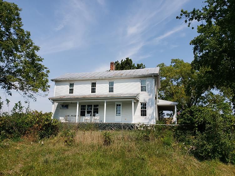 Eaton, Preble County, OH Farms and Ranches for auction Property ID