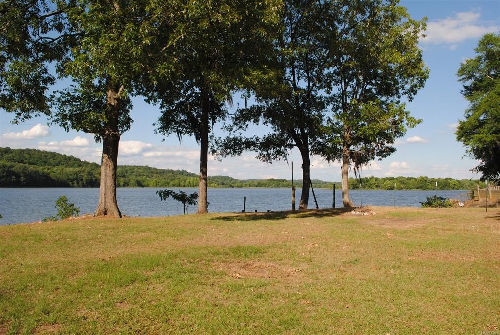 Lowndesboro, Lowndes County, AL Lakefront Property, Waterfront Property