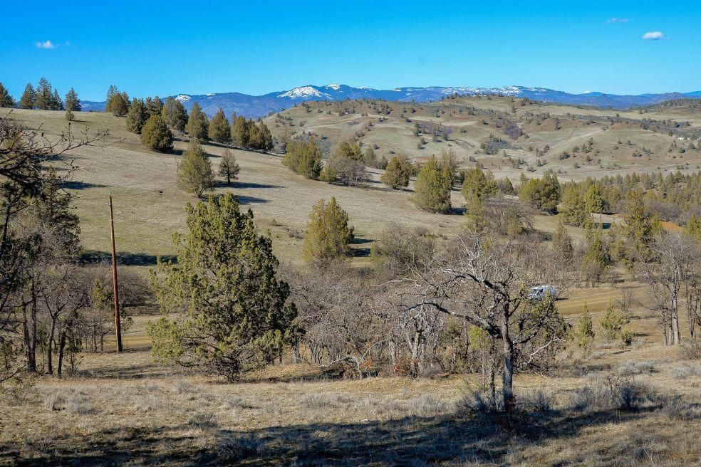 Montague, Siskiyou County, CA Recreational Property, Undeveloped Land