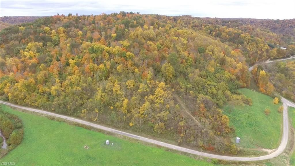 Woodsfield, Monroe County, OH Undeveloped Land for sale Property ID
