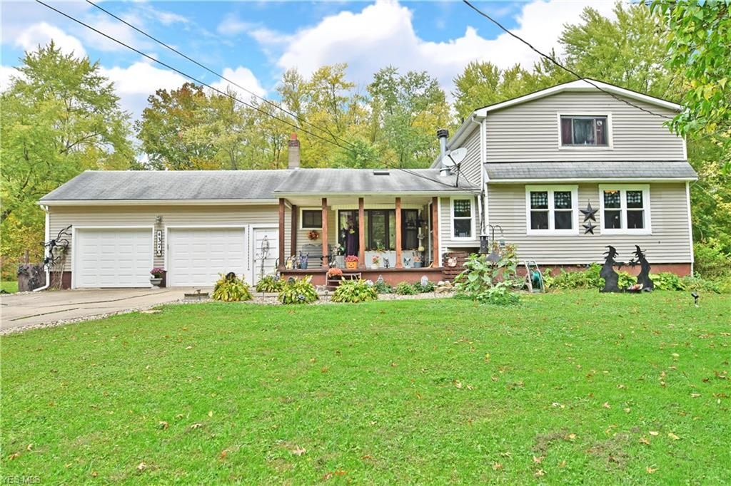 Leavittsburg, Trumbull County, OH House for sale Property ID 408628051