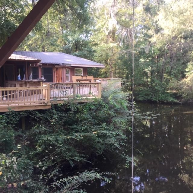 Sylvania, Screven County, GA Recreational Property, Riverfront Property