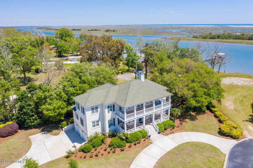 Wilmington, New Hanover County, NC House for sale Property ID