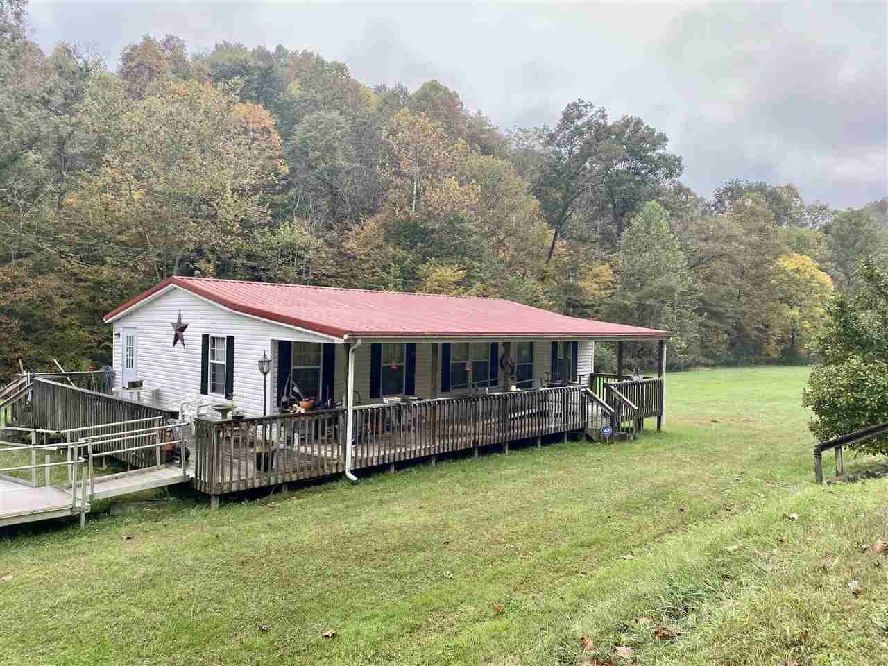 Branchland, Cabell County, WV House for sale Property ID 408628489