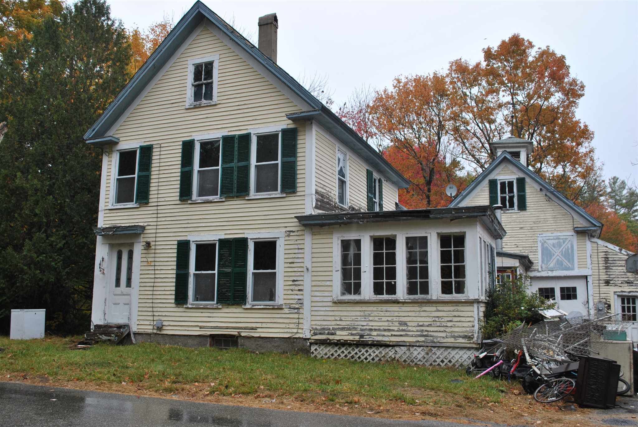 New Durham, Strafford County, NH House for sale Property ID 408629560