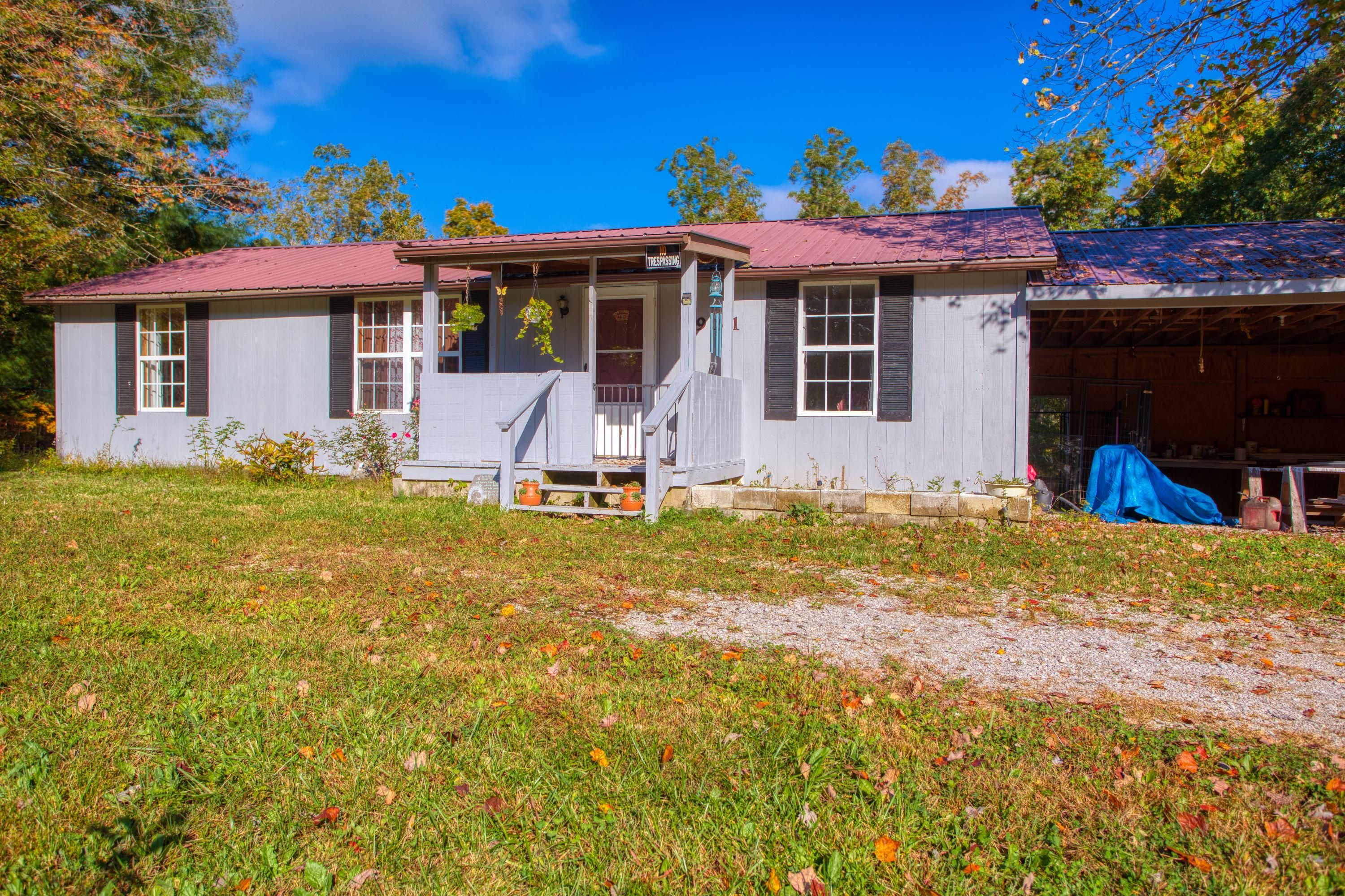 Jamestown, Fentress County, TN House for sale Property ID 408629887