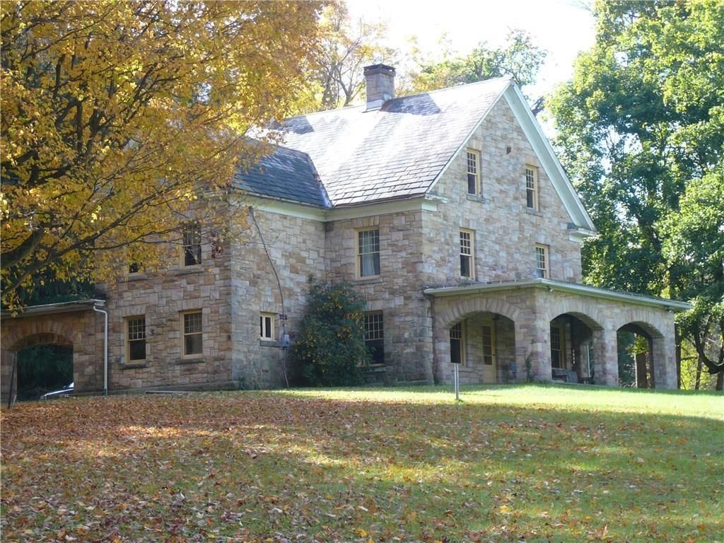 Franklin, Venango County, PA Commercial Property for sale Property ID