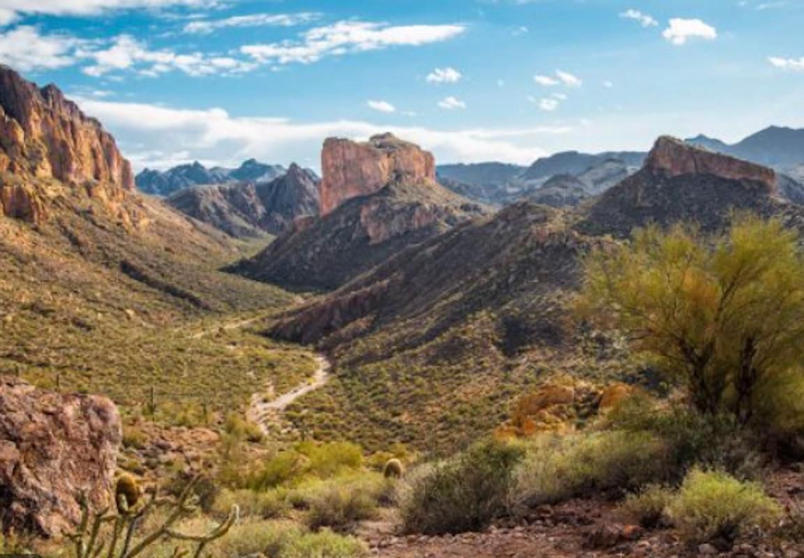 Queen Valley, Pinal County, AZ Recreational Property for sale Property