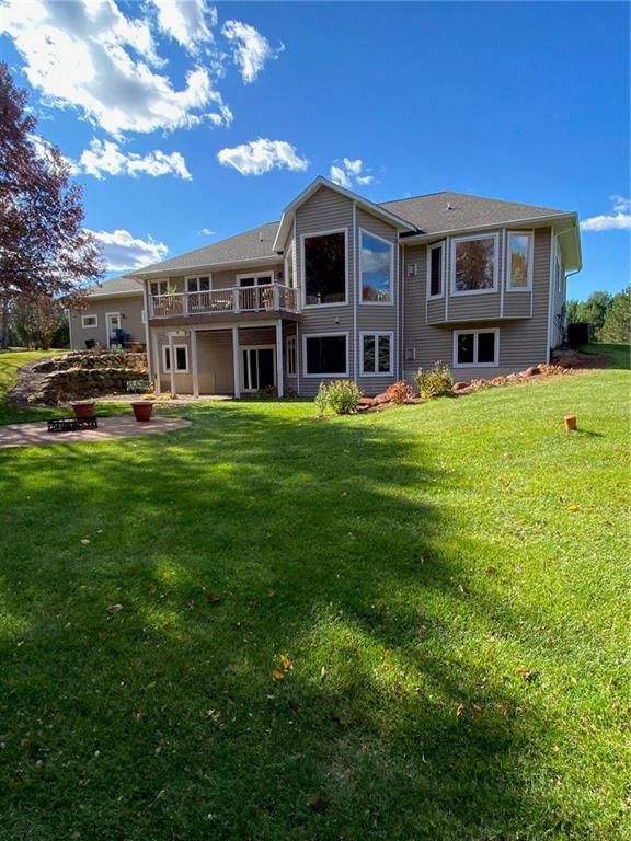 Spooner, Washburn County, WI House for sale Property ID 408628520