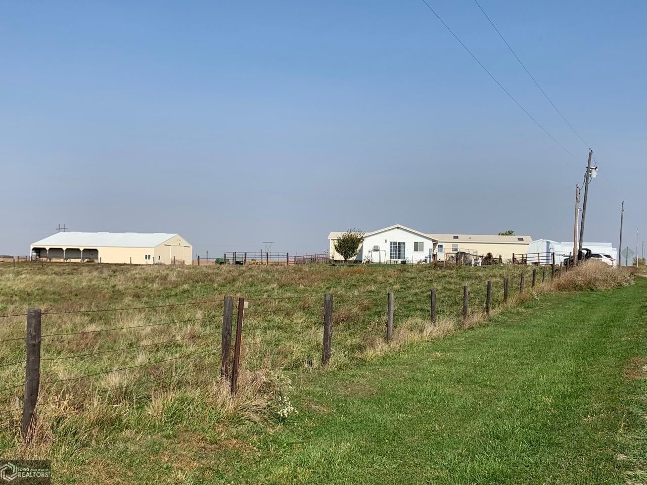 Creston, Union County, IA Farms and Ranches, House for sale Property ID