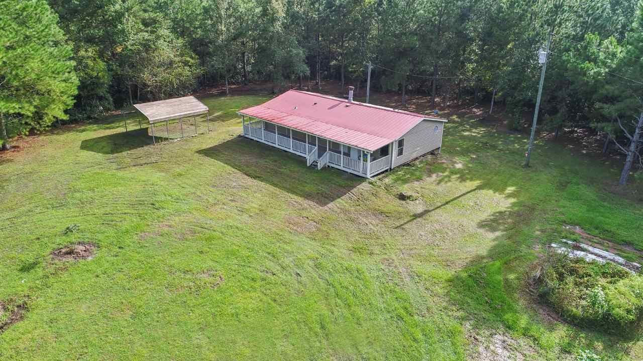 Lloyd, Jefferson County, FL House for sale Property ID 408634802