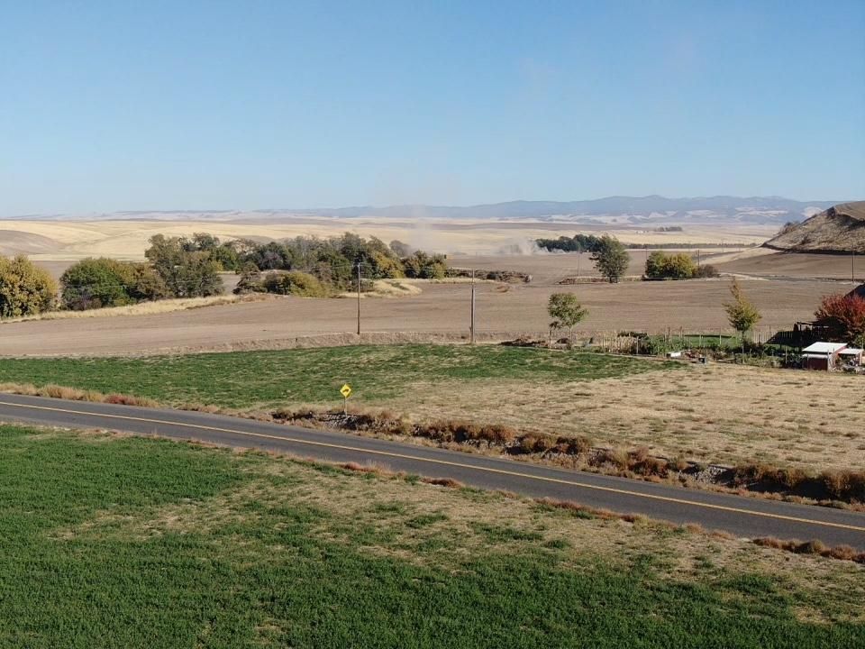 Walla Walla, Walla Walla County, WA Undeveloped Land, Homesites for
