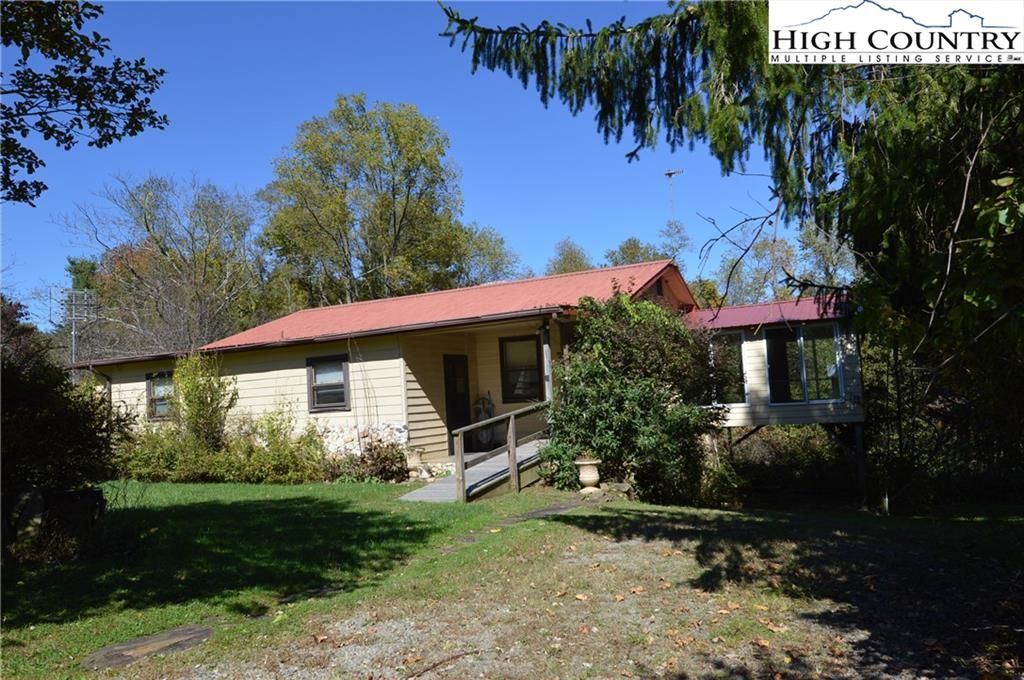 Sparta, Alleghany County, NC House for sale Property ID 408635067 LandWatch