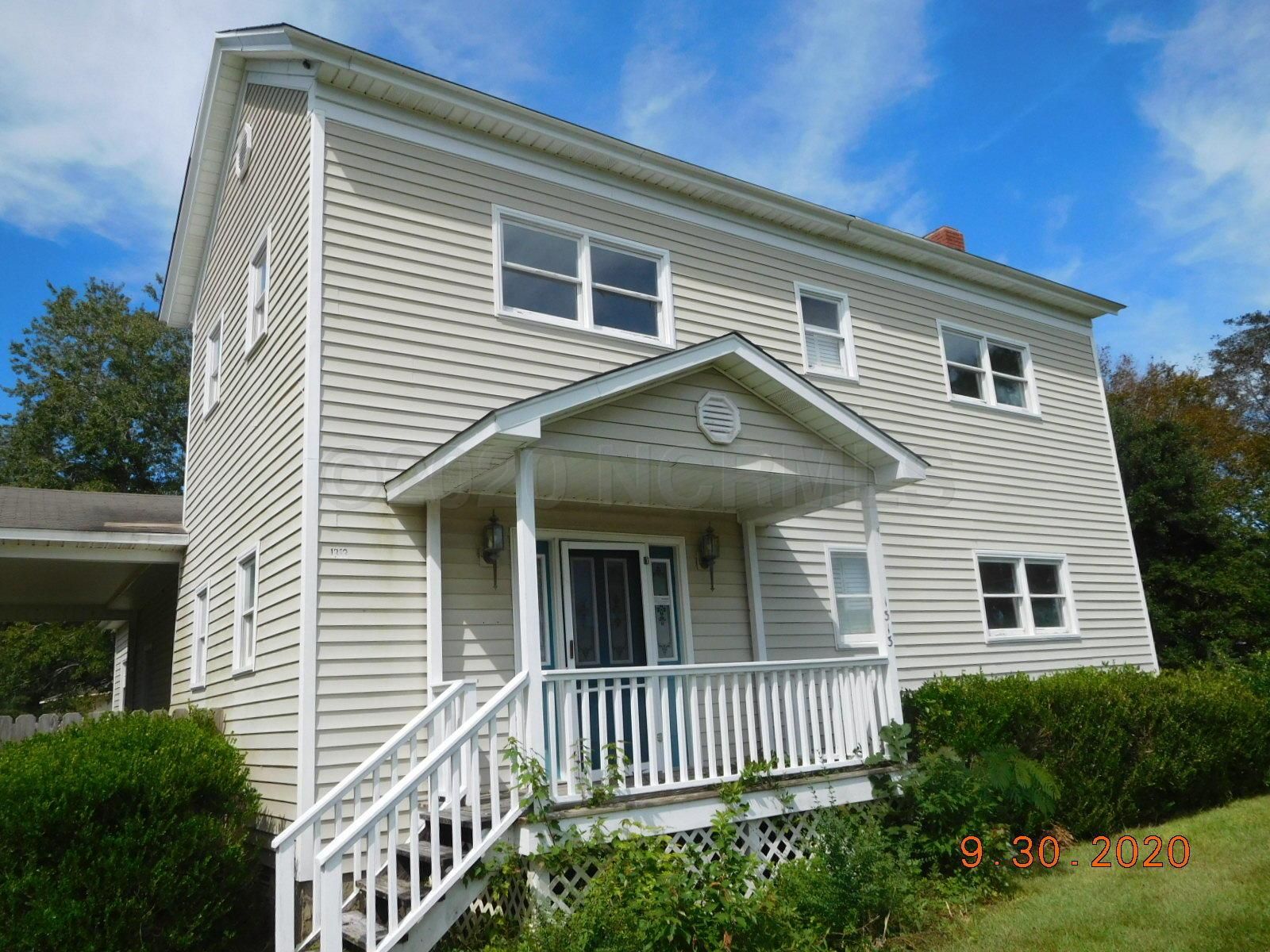 Grantsboro, Pamlico County, NC House for sale Property ID 408635154